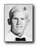 Richard Winter: class of 1967, Norte Del Rio High School, Sacramento, CA.